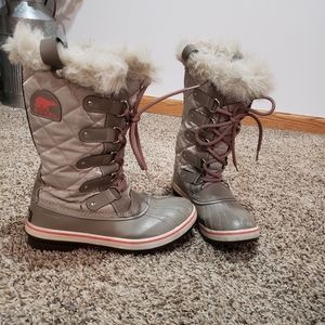Sorel Joan of Arctic Boots